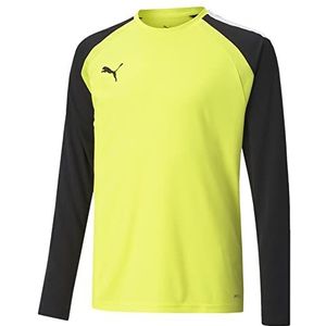 PUMA T-shirt met lange mouwen 704939-42 Heren