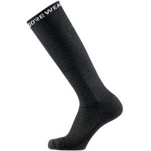 GORE WEAR Essence Thermo lange sokken