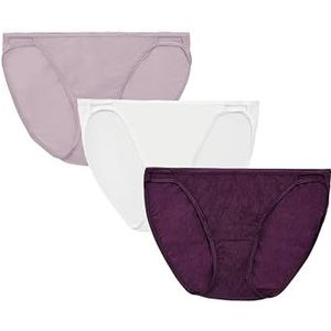 Vanity Fair Women's Illumination String Bikini Panties (Regular & Plus Size)