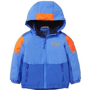 Helly Hansen K Rider 2.0 Ins Jacket Ins Jacket voor kinderen, uniseks