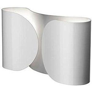 Flos Folio 100 W, wit