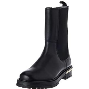 Gattino G1468 Fashion Boot, zwart, 31 EU, zwart, 31 EU