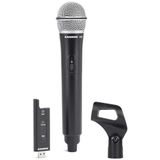 Samson XPD2 - USB Digital Wireless System - 2.4 GHz