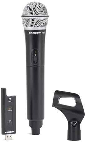 Samson XPD2 - USB Digital Wireless System - 2.4 GHz