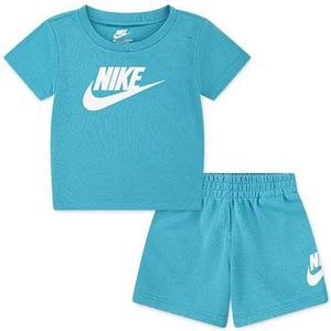 Nike - Shorts Set - Dusty Cactus - T-Shirt/Shorts