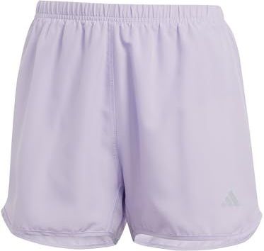 ADIDAS PERFORMANCE Sportbroek 'RUN IT'  lila