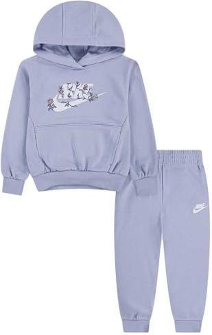 Nike - Nkg Po Hoodie Jogger Ft Pant - Unisex