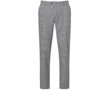 bugatti Chino voor heren, Marine-370, 33W x 30L