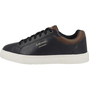 s.Oliver Herren Sneaker low 5-13604-43