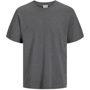 R.D.D. - ROYAL DENIM DIVISION - Shirt - Antraciet - Kwartmouw