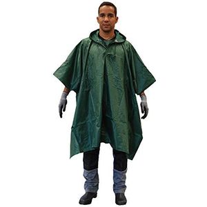 Gahibre, waterlaag, nylon.