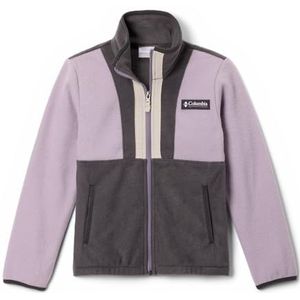 Columbia - Back Bowl Ii - Fleece - Zwart - Met Volledige Rits