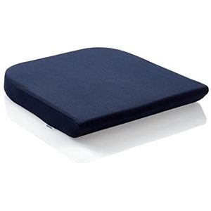 TEMPUR - Zitkussen - Traagschuim - 40 X 42 cm