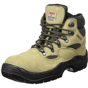 Panter 436401400 – Texas Plus S1P Beige Trekking laarzenUK Maat 14