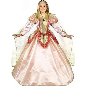 Dress Up America Little Princess van het Kasteel Costume