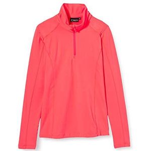 CMP - Kid G Sweat, Rood Fluo, 164