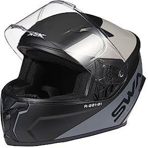 KSK SWA Integraalhelm Grijs, Taille XS (53-54cm)