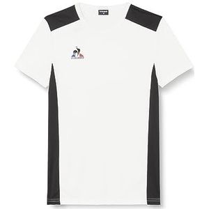 Le Coq Sportif Nr. 12 shirt SS Match heren