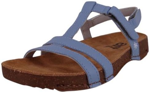 ART Sandaal 'I Breathe'  enziaan