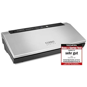 Caso GourmeTVAC180 Vacuum Sealer - Kookaccessoires