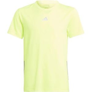 adidas T-shirt merk model U Run 3S Tee