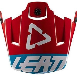 Leatt GPX 3.5, motorhelm voor volwassenen, uniseks