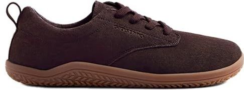 Gioseppo - Tunduru - Sneakers - Monochrome Suède Leren