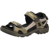 ECCO Offroad heren sneaker Outdoor sandalen ,Tarmac Moon Rock,48 EU