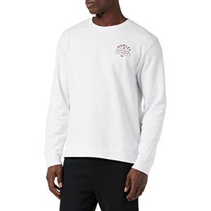 Hurley M Custom Quality Summer Crew Sweatshirt voor heren