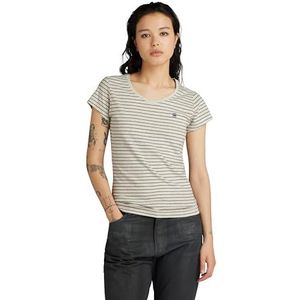 G-STAR - Eyben Slim T-shirt - Meerkleurig - Materiaal: Katoen