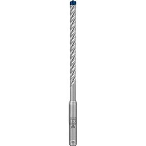Bosch 1x EXPERT SDS plus-7X hamerboren (voor Zachte steen, Harde steen, Ø 7,00 mm, Professional Accessoires Boorhamer)