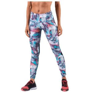 Under Armour Vrouwen Armour Fly Fast Printed Tight Legging