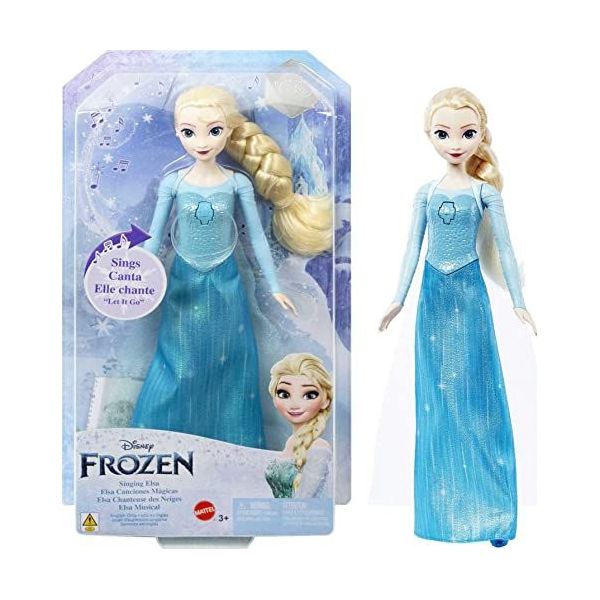 Elsa poppen kopen | Ruime keus, lage prijs | beslist.nl