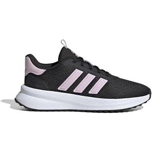 adidas Dames X_PLR Path Shoes, core black/clear pink/Cloud white, 39 1/3 EU