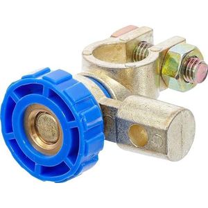 BGS - Accuadapter - Gebogen - Max. Stroom 250 A