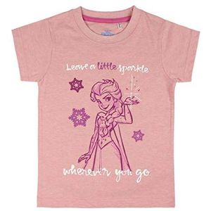 Cerdá Frozen T-shirt voor meisjes