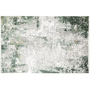 Rug Shadow 160 x 230 cm groen