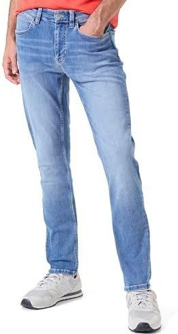 Casual Friday Jeans 'CF RY'  blauw denim