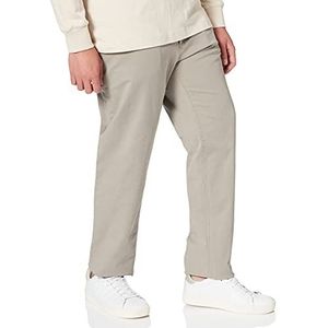 camel active heren broek, stone, 54W x 34L