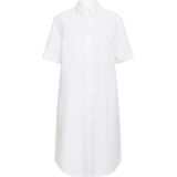 Part Two - Harperpw - Blousejurk - Bright White - 100% Katoen