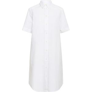 Part Two - Harperpw - Blousejurk - Bright White - 100% Katoen