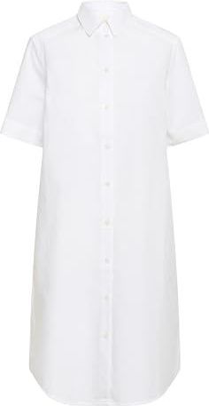 Part Two - Harperpw - Blousejurk - Bright White - 100% Katoen