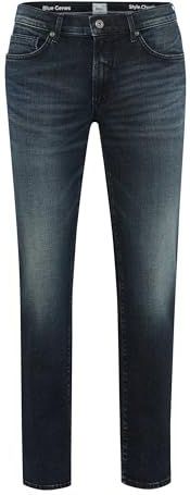 Brax - Chuck - Slim Fit Jeans - 5-pocketmodel