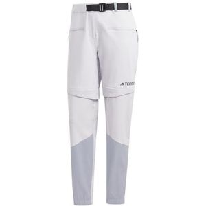 adidas Broek W Utilitas Zo - Damesbroek