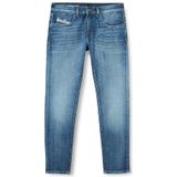 Diesel Heren 2019 D-Strukt Jeans, 01-0dqae, 33