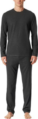 SCHIESSER - Pyjama Lang - Heren - Pyjama's