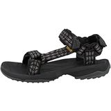 Teva Terra Fi Lite M's Sport- en outdoorsandalen voor heren, Zwart Rambler Black Rrbk, 42 EU