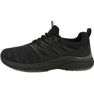 Dockers by Gerli 267400, ballerina's voor meisjes, zwart zwart001, 34 EU