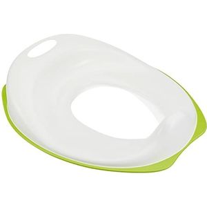 Ikea 5054809839595 toiletbril voor kinderen ""Tossig"" 37 cm x 30 cm, wit