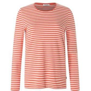 Maerz Muenchen Longsleve 1/1 arm, Bright Sunset, 44